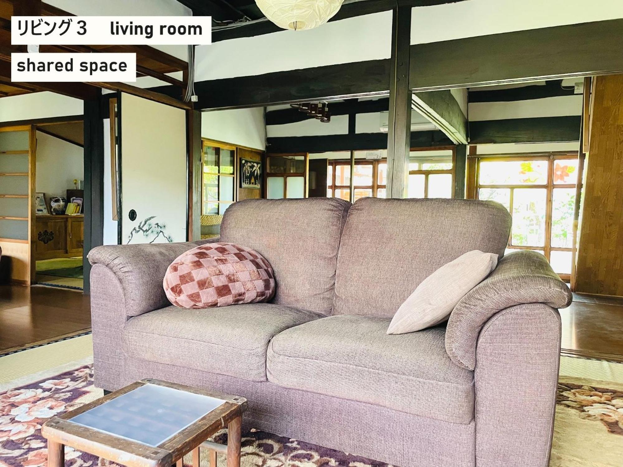 Takio Guesthouse - Vacation Stay 12215V 東大阪市 エクステリア 写真