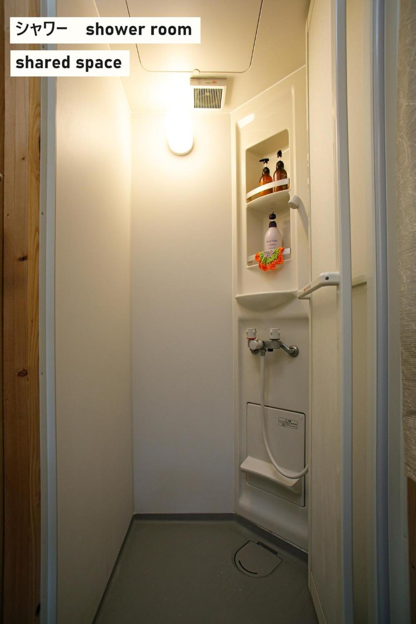 Takio Guesthouse - Vacation Stay 12215V 東大阪市 エクステリア 写真
